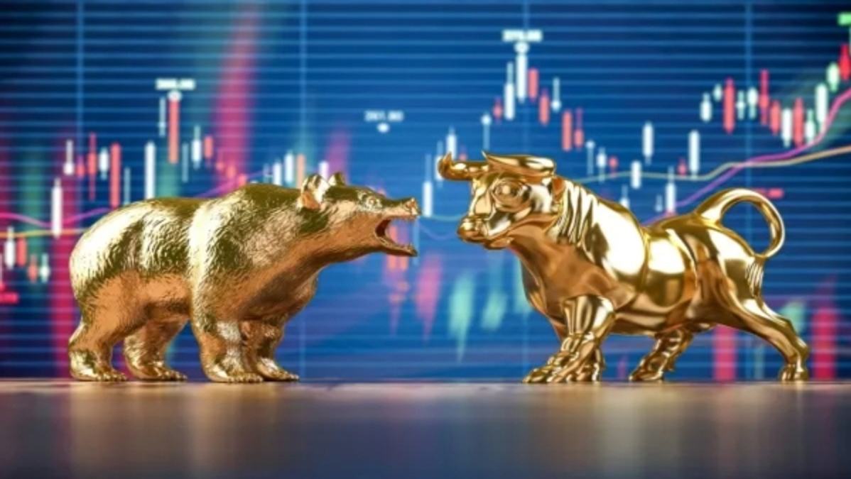 Sensex Nifty