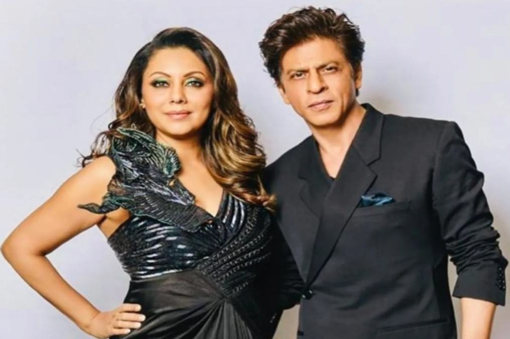 Gauri Khan