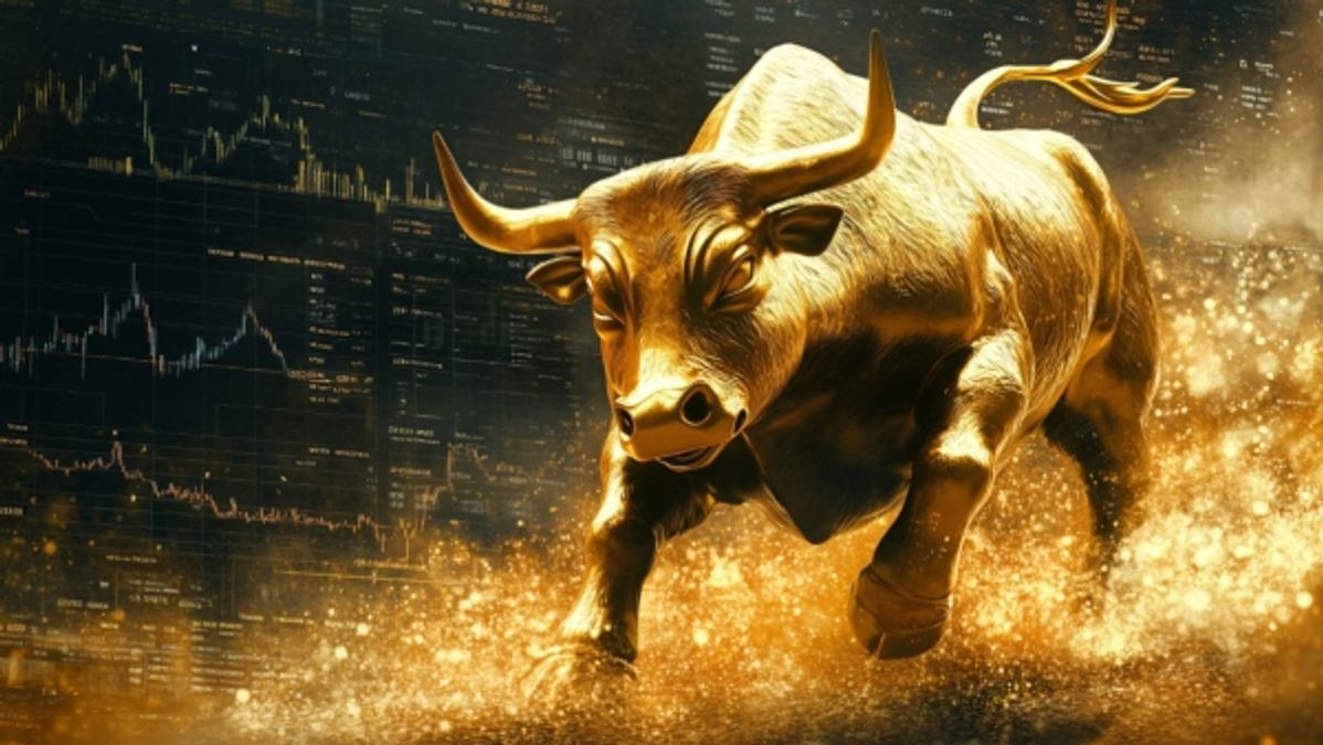Nifty Sensex