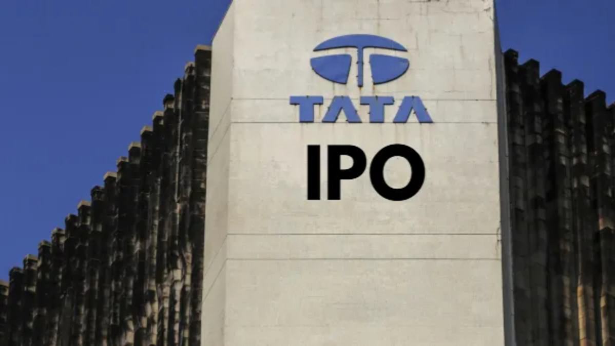 Tata IPO