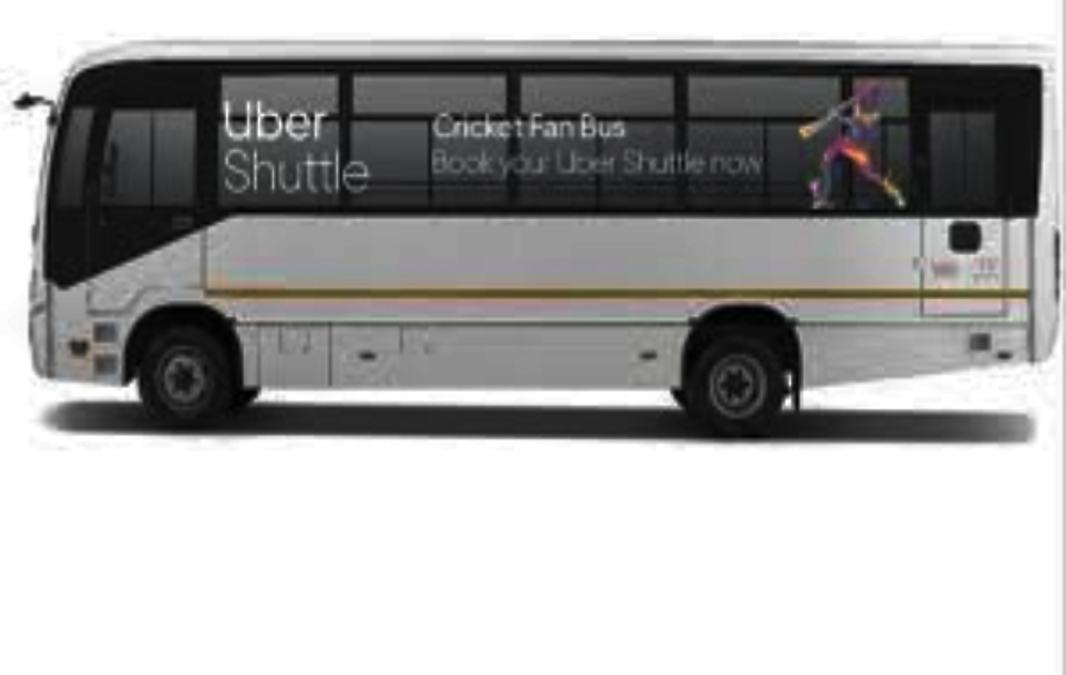 Uber IPL