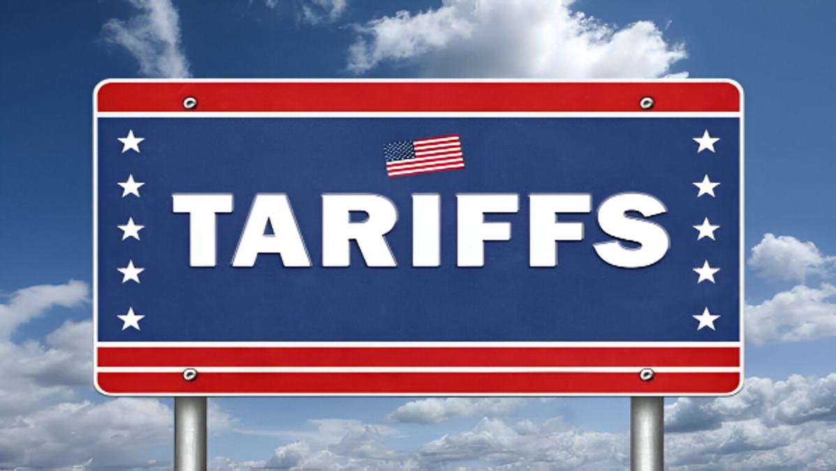 US Tariff