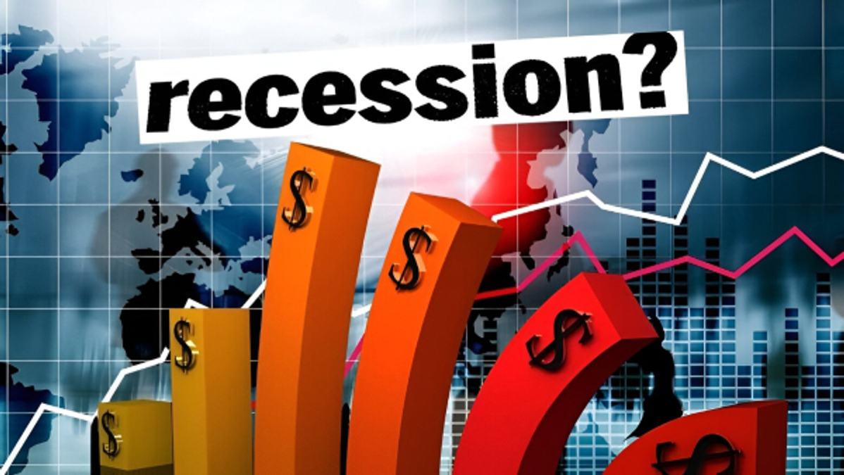 US recession