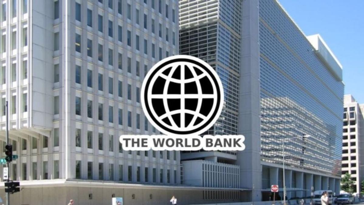 World Bank