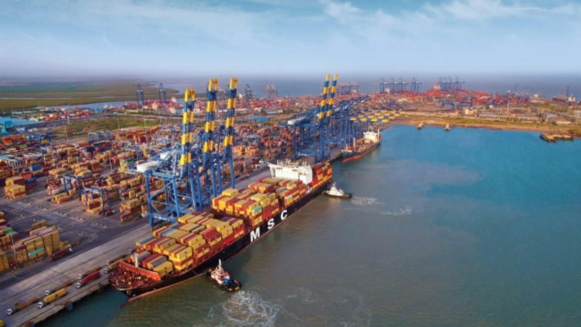 Adani