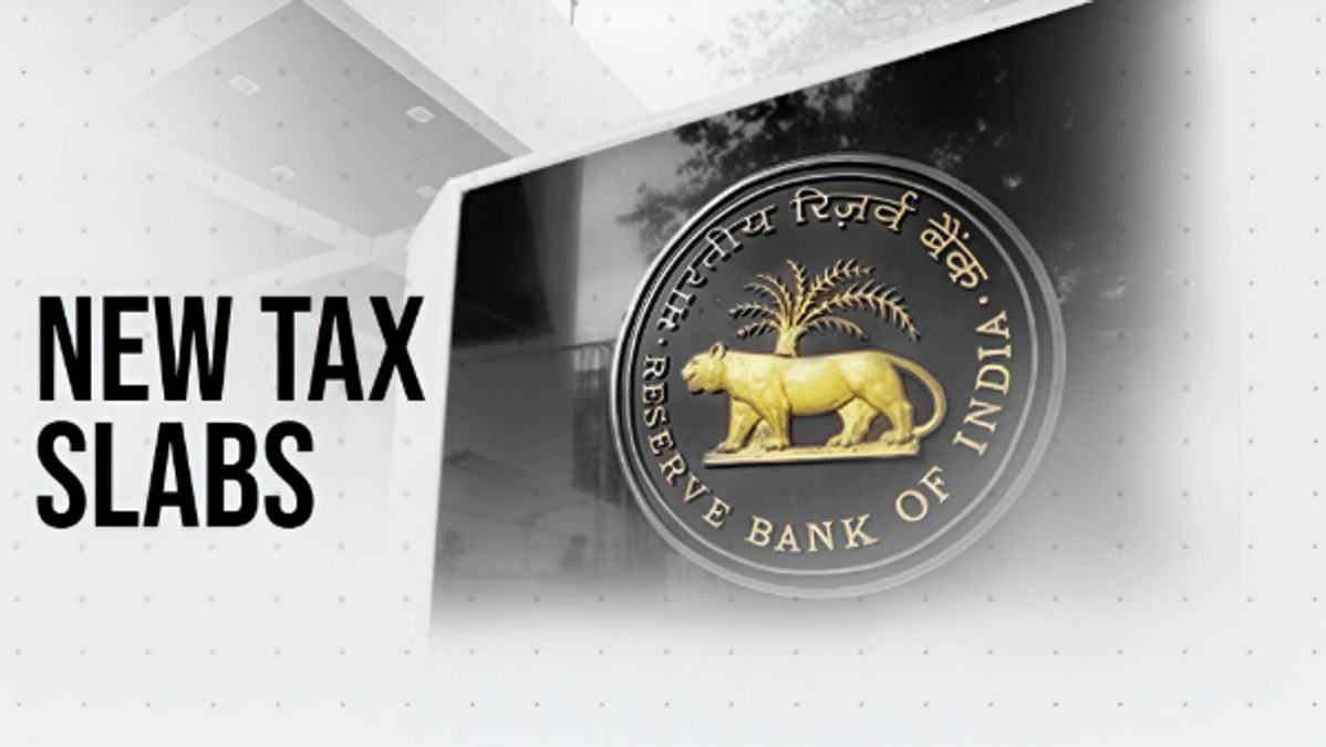 Mother   s Day Gift  How RBI Rate Cuts And New Tax Slabs Are A Golden Moment To Take Financial Control