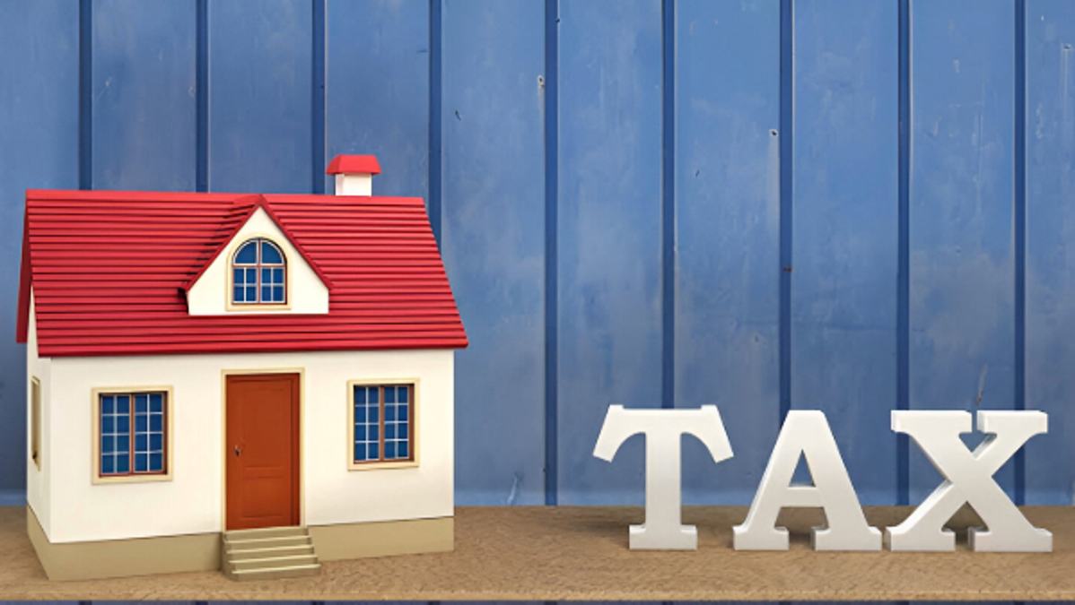 Maximize Real Estate Tax Benefits  A Tax-Savvy Guide To Save More With New Tax Rules of 2025