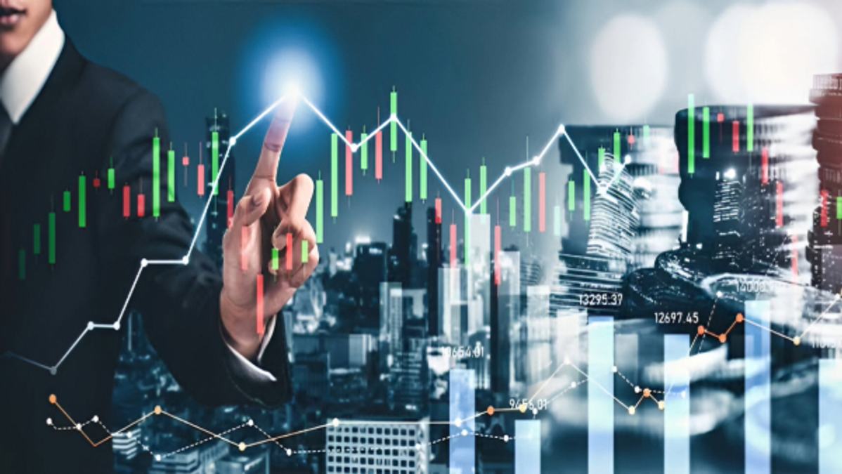 India   s Evolving Capital Markets  Structural Growth And Transformation  Expert View   Pratik Oswal  MOFSL