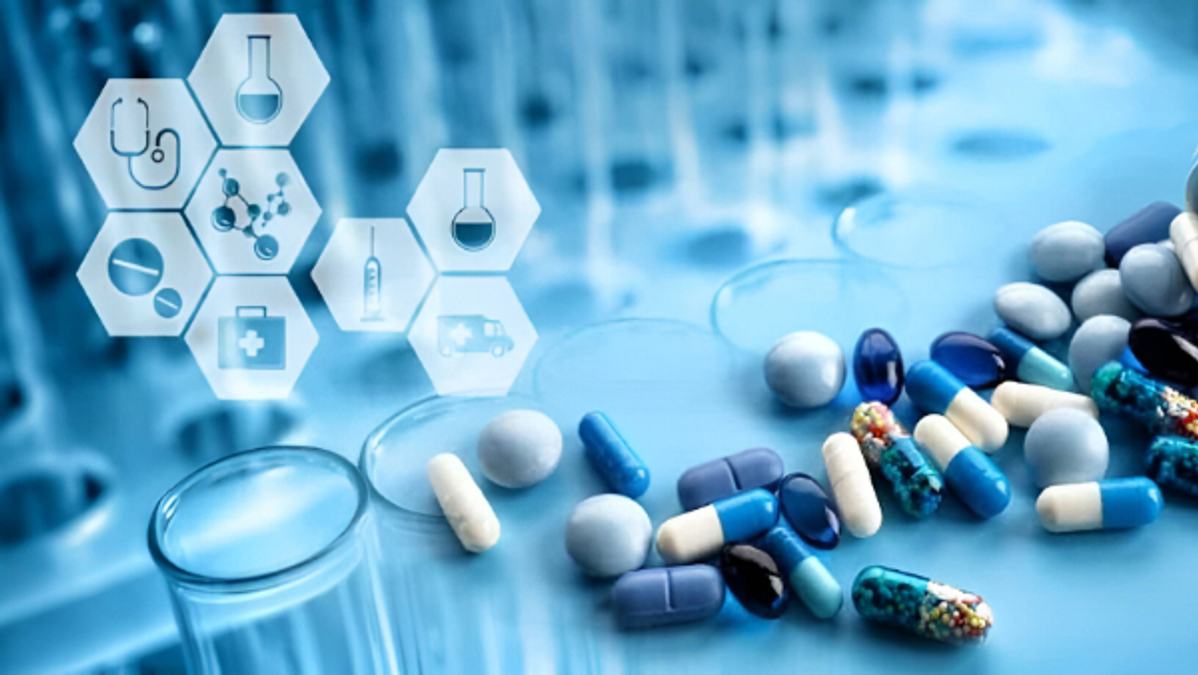 Big Payout Alert  Earn Rs 42 Dividend From This Pharma Stock  How Dividend Hunters Can Trade Before Record Date