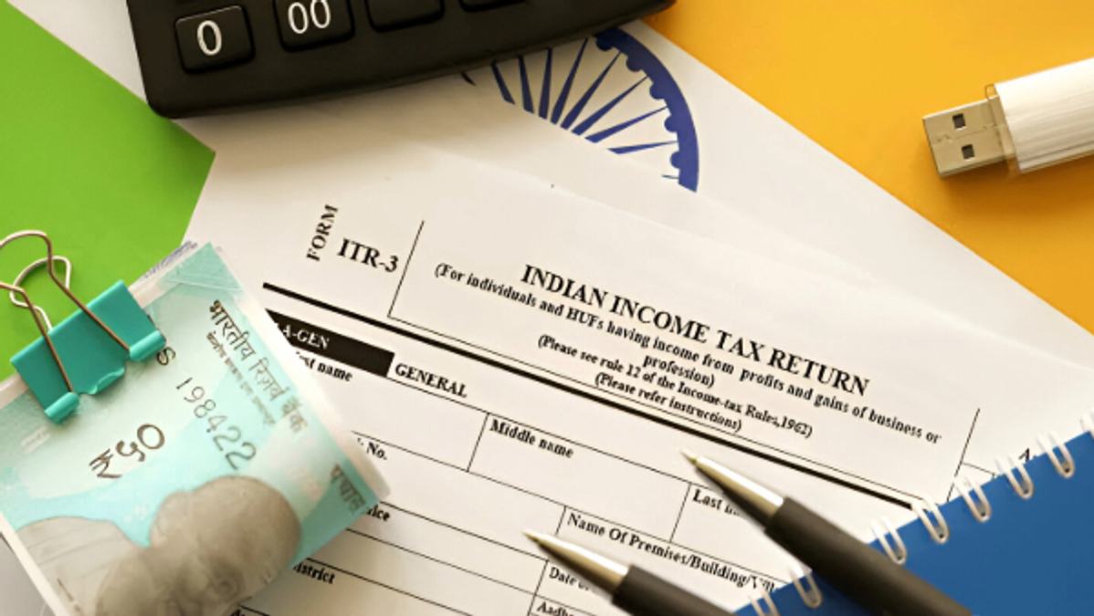 What Are The Changes In ITR Forms You Need To Know For FY 2024-25  AY 2025-26  Income Tax Return Filing