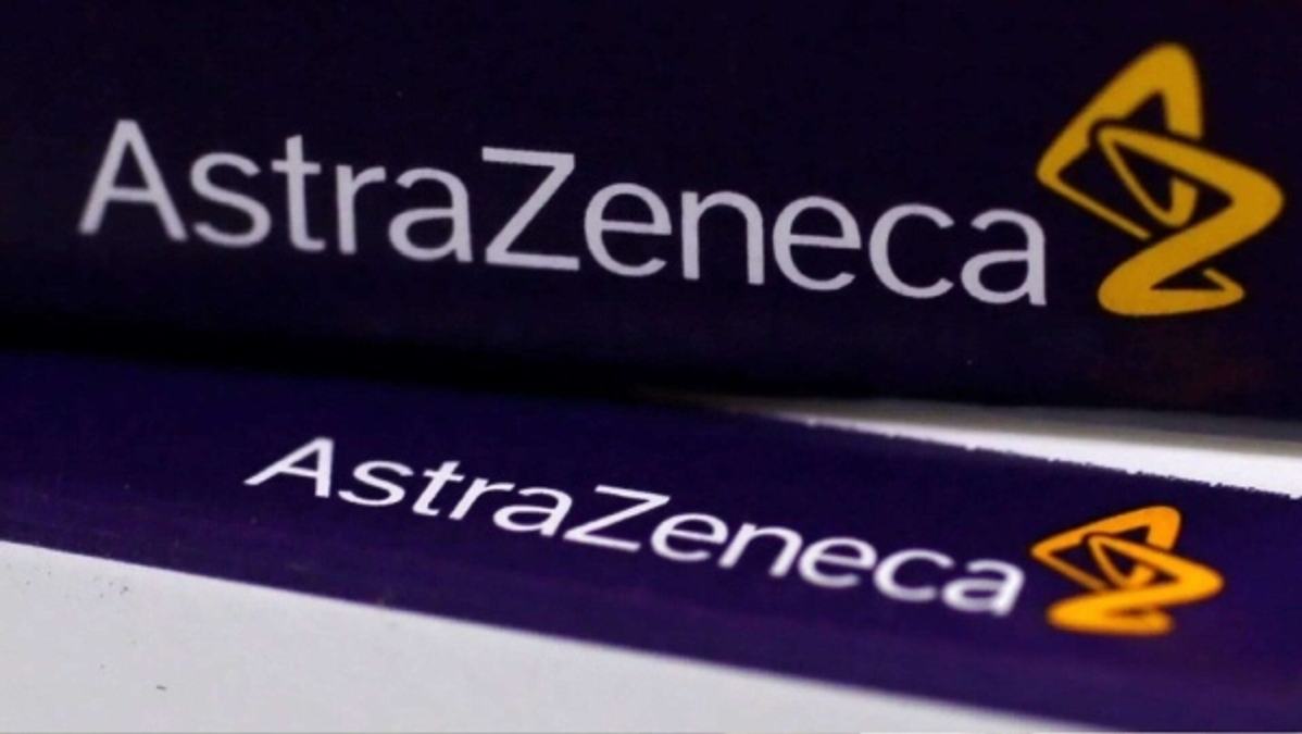 AstraZeneca Pharma Q4 Results