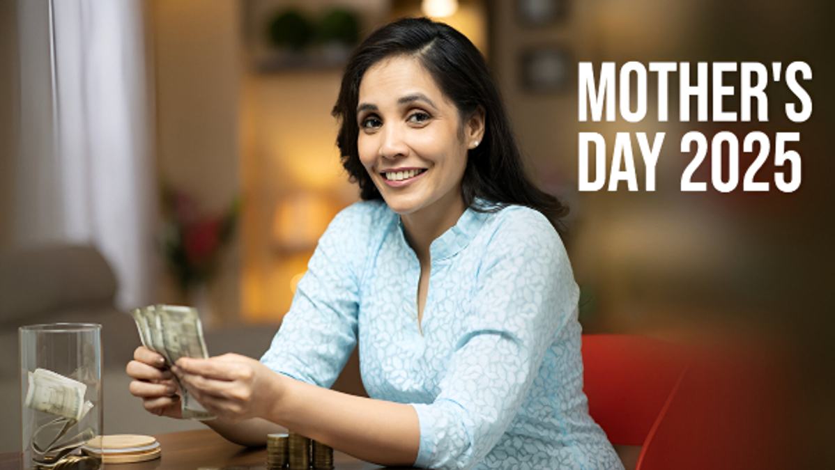 Mother   s Day 2025  5 Best Investment Accounts Every Mom Should Know About