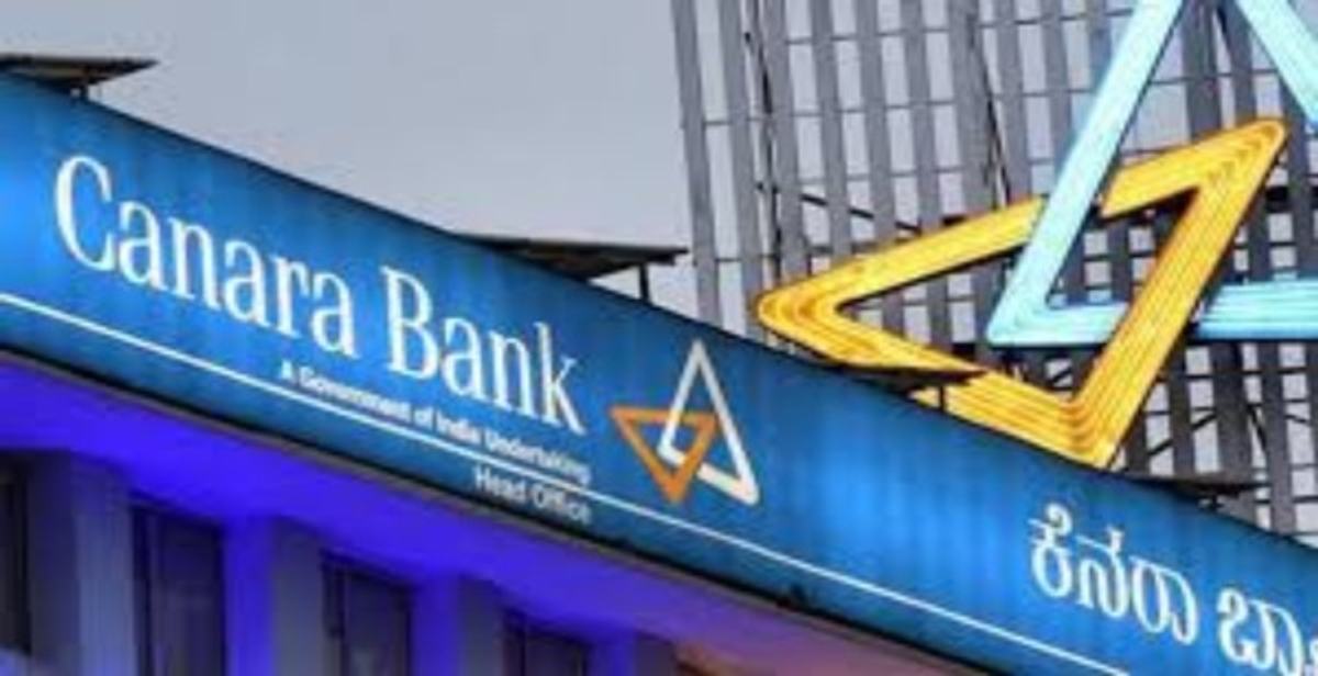 Canara Bank FD Rates