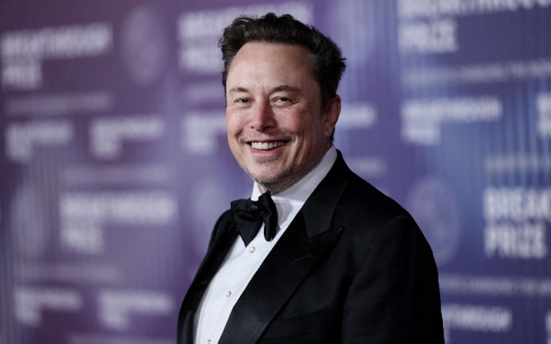 Elon musk