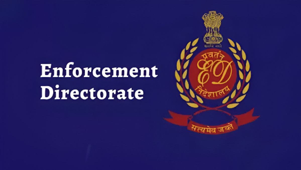 Enforcement Directorate