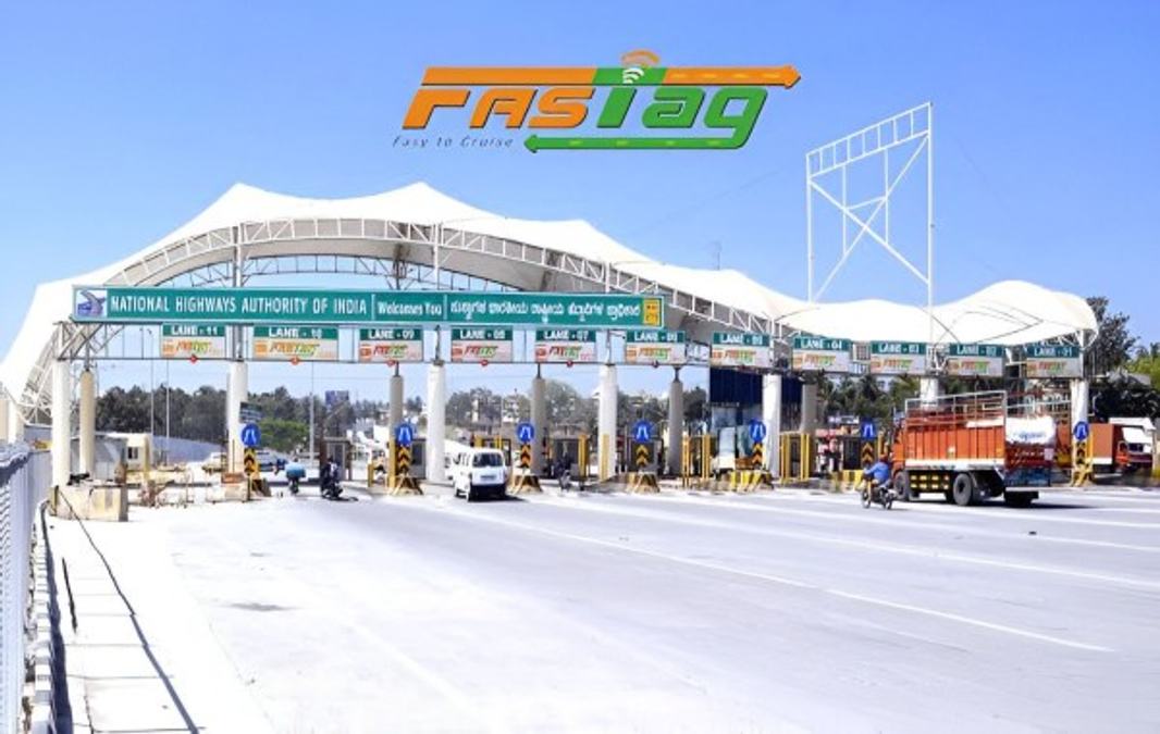 FASTag New Update