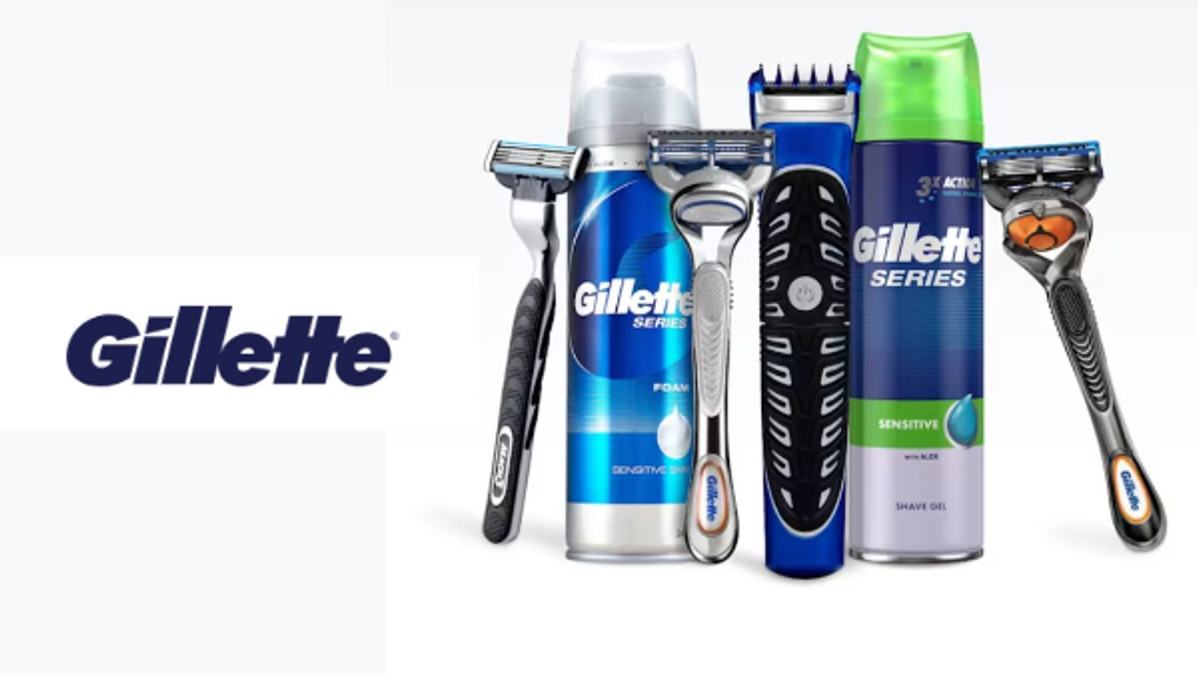 Gillette India Q4 FY25 Results