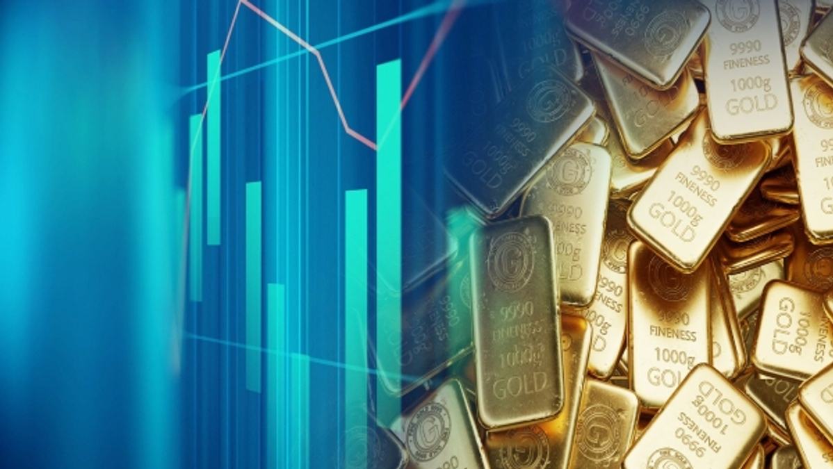 Gold Prices In Hyderabad  amp amp  Chennai Today  May 19  2025   Latest 22K  amp amp  24K Prices Revealed  Silver Shines  What Buyers Need To Know