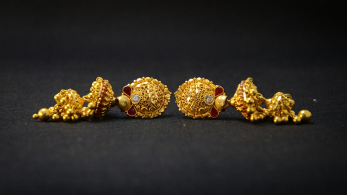 gold rate