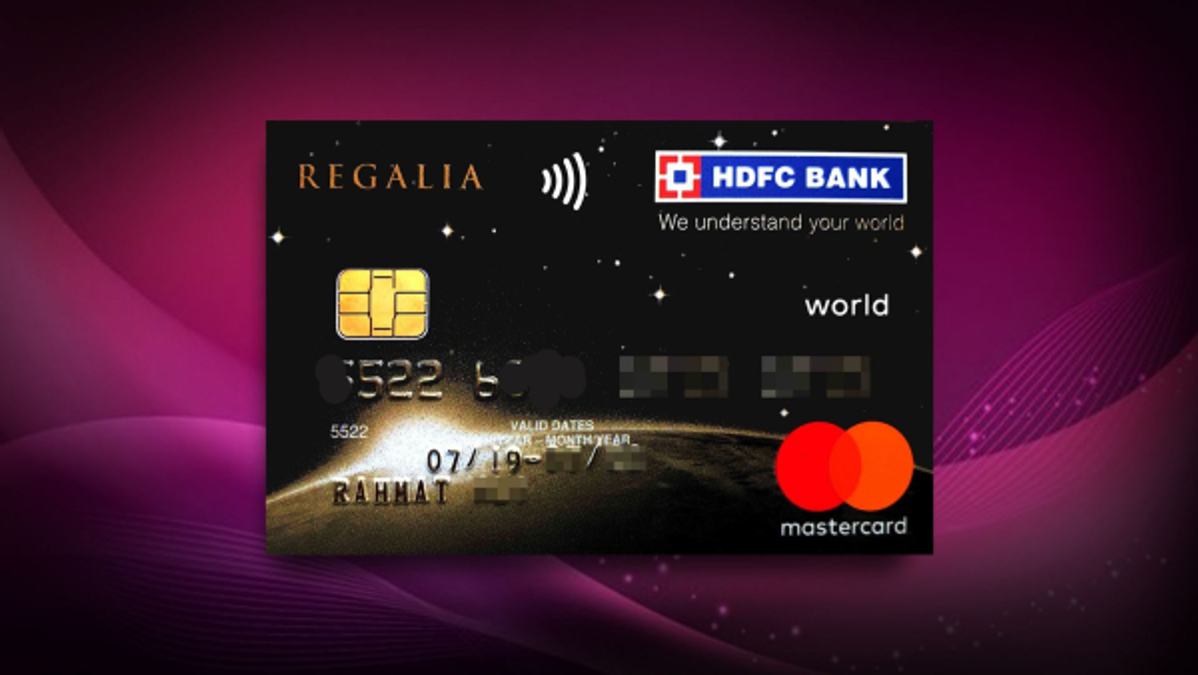 HDFC