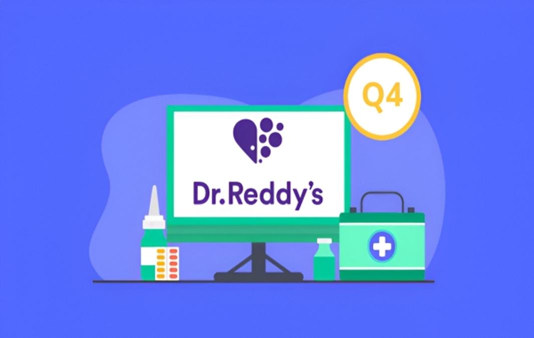Dr Reddy s Laboratories
