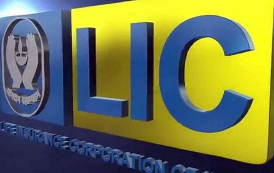 LIC Share Price