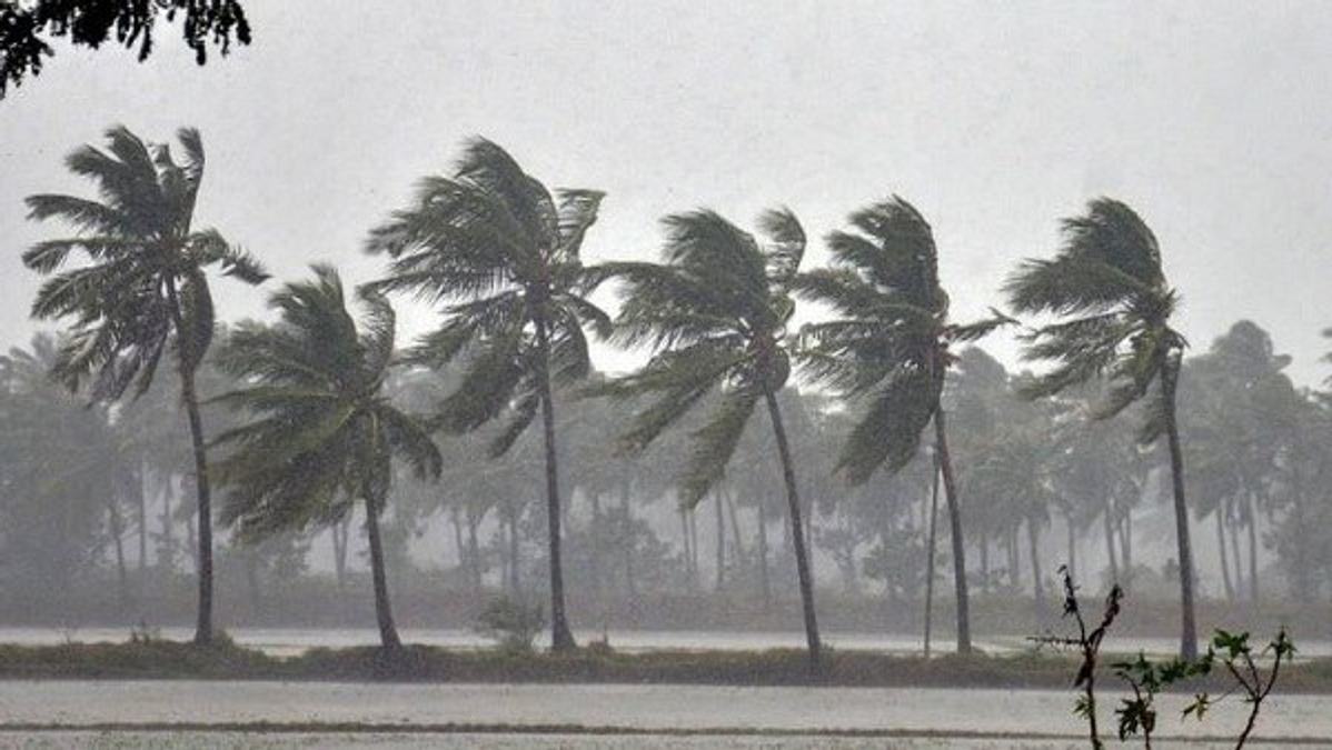 Kerala Monsoon
