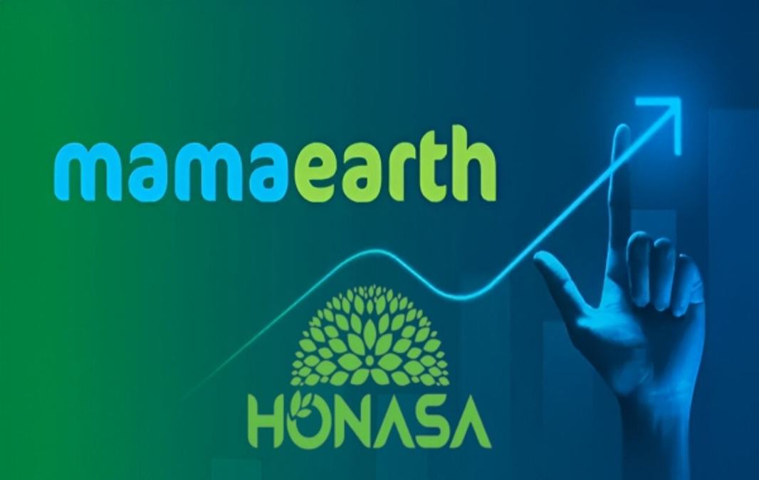 Honasa Consumer Mamaearth Q4 Results Live