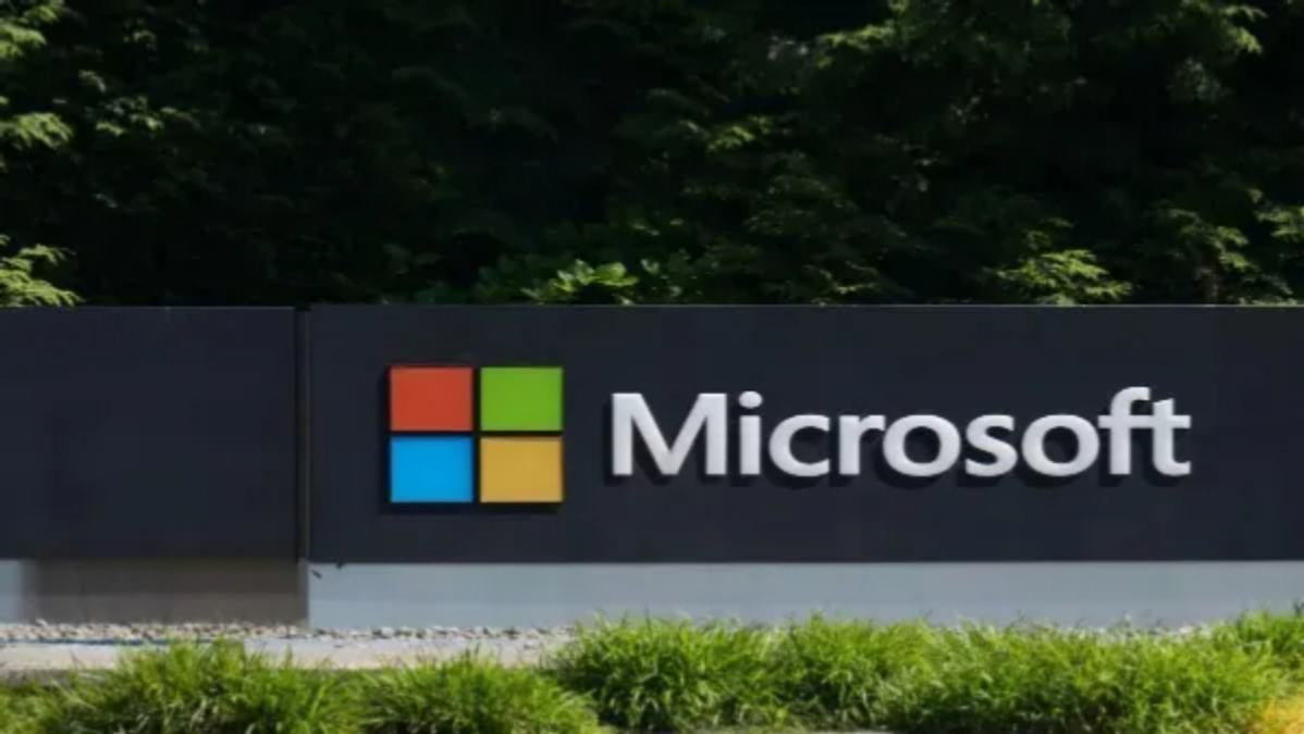 Microsoft