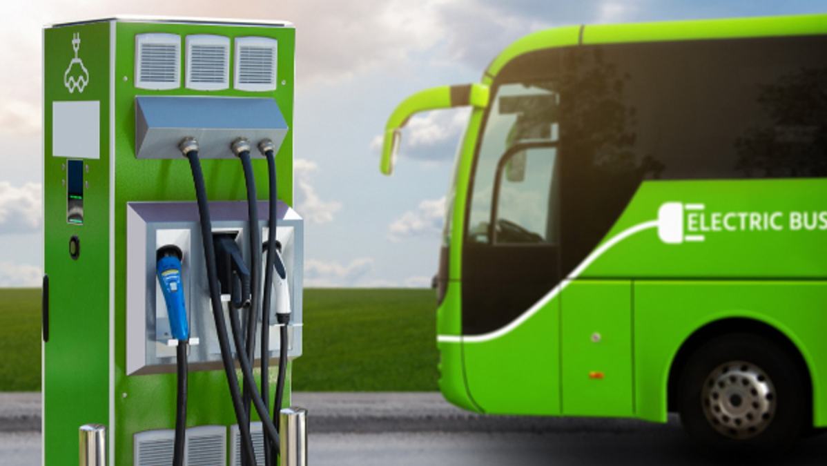 Olectra Greentech Shares Crash 13  as Rs  10 000-Cr E-Bus Deal Gets Axed by Maharashtra Govt