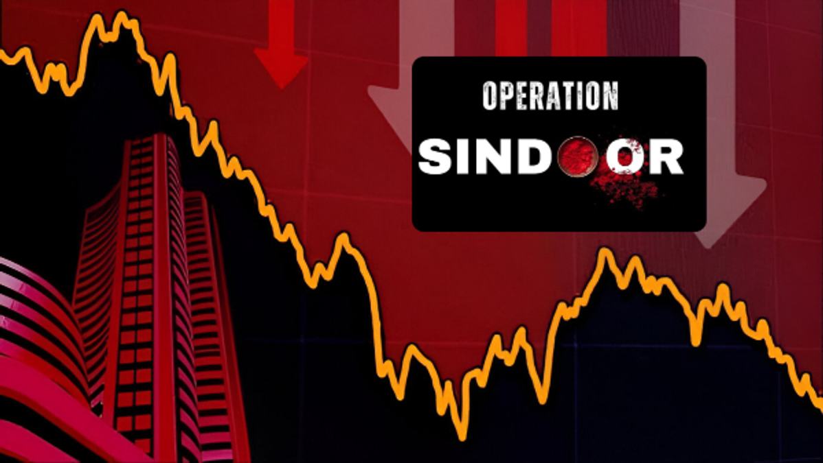 Operation Sindoor  Sectors Stocks That Could See Major Gains Or Losses