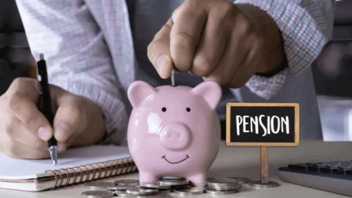 Pensions