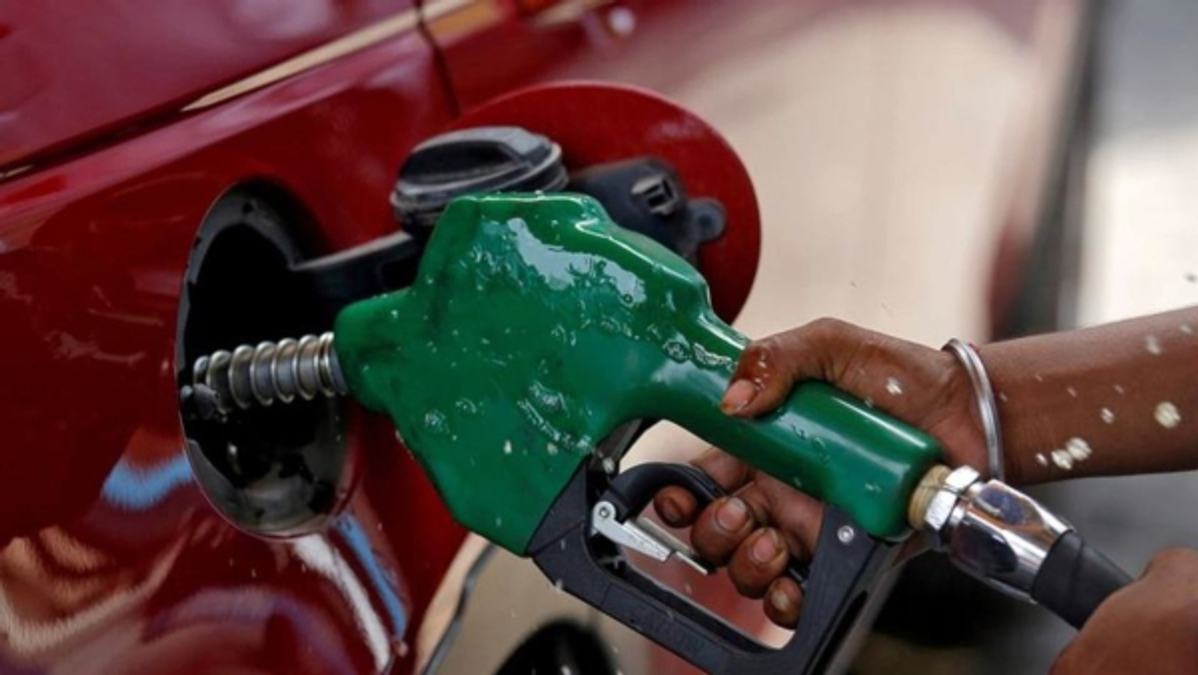 petrol-diesel