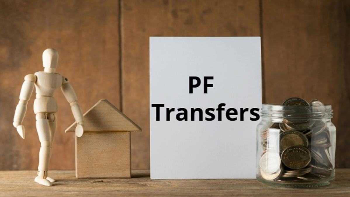 PF Transfer