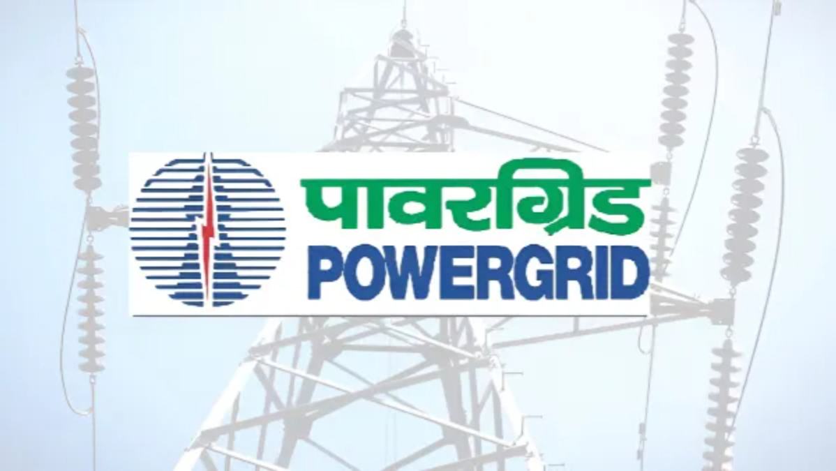 Maharatna PSU Power Grid Announces Final Dividend  Looking For Trading Setup  Here   s How To Position