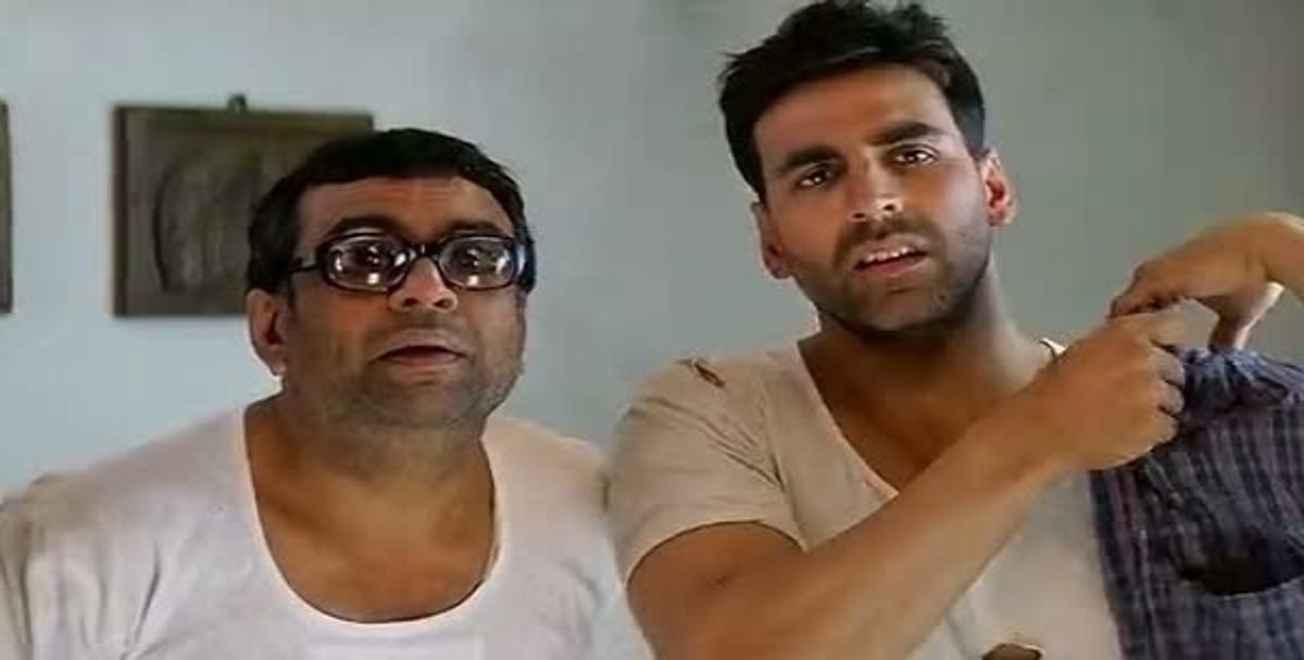 akshay kumar hera pheri 3