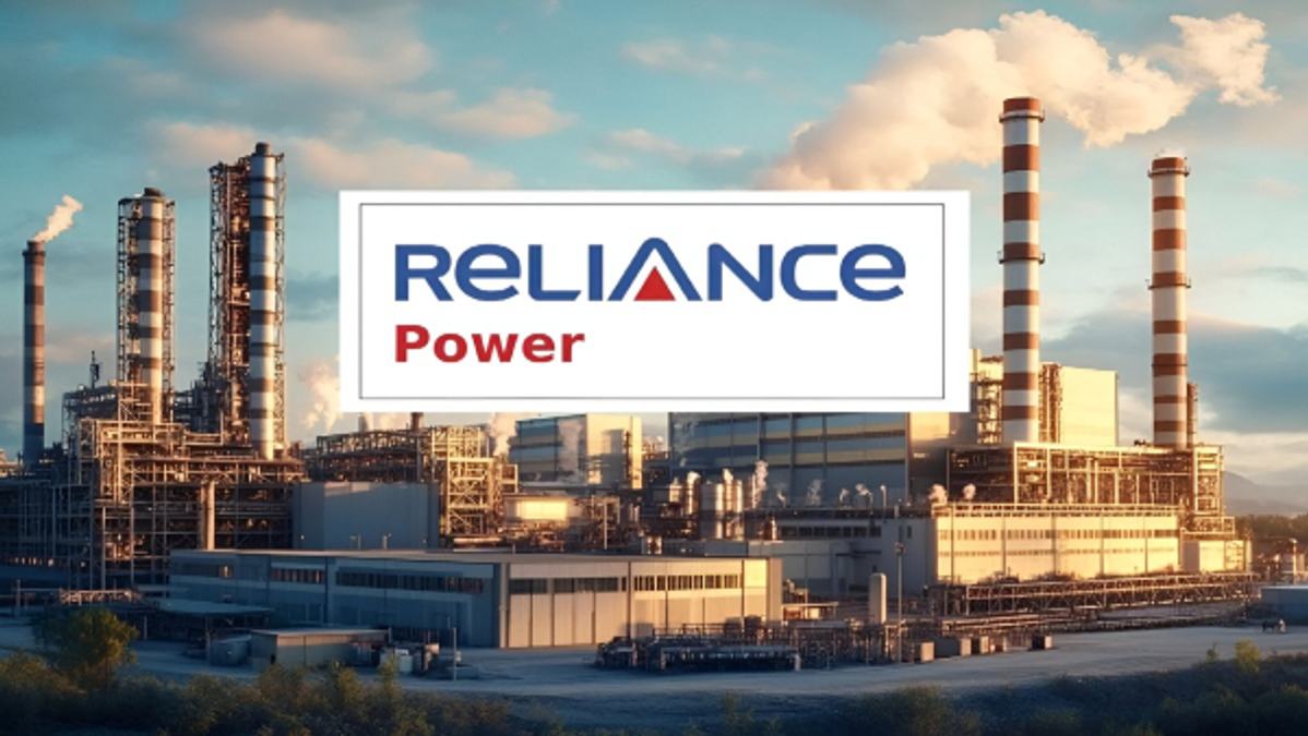 reliance power