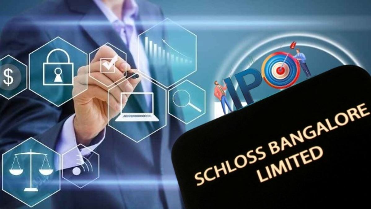 Schloss Bangalore IPO Day 3  Leela Hotels IPO Sees 41  Subscription  GMP Remains Flat