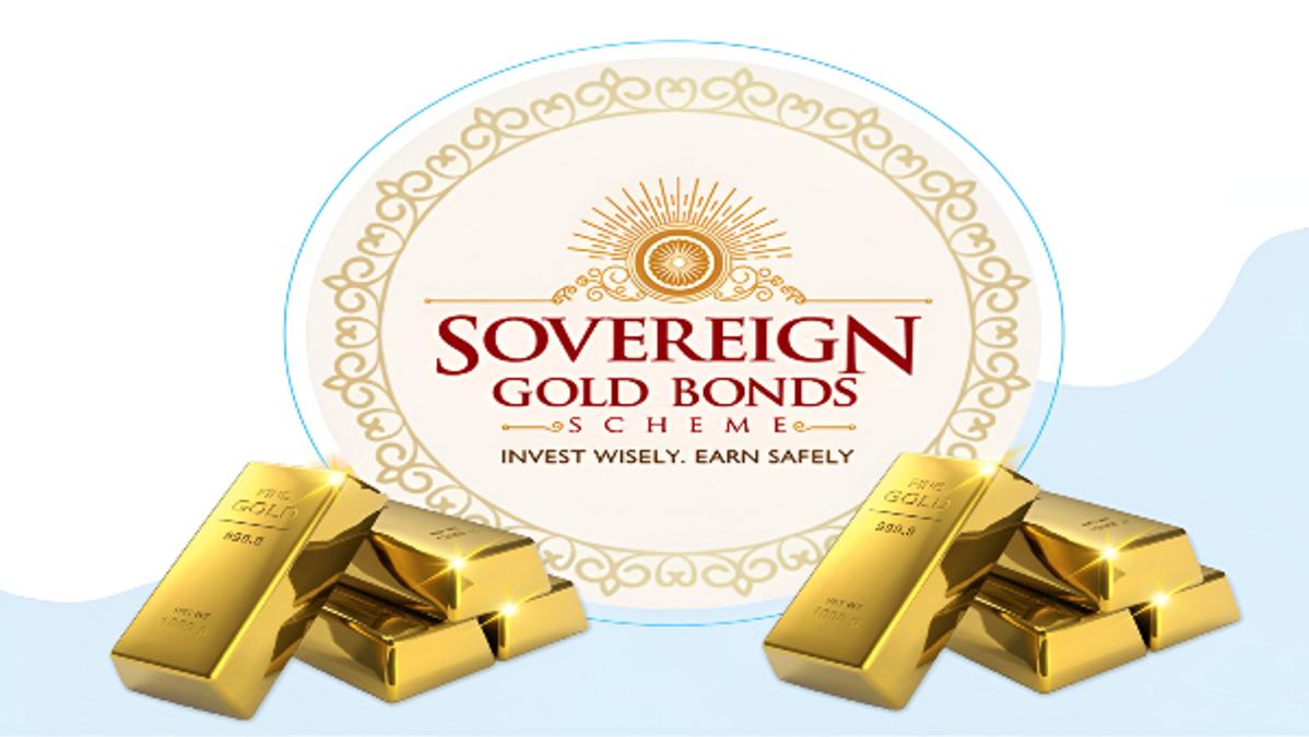 RBI Sovereign Gold Bonds  SGB 2017-18 Series I