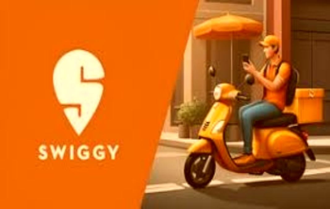 Swiggy Genie