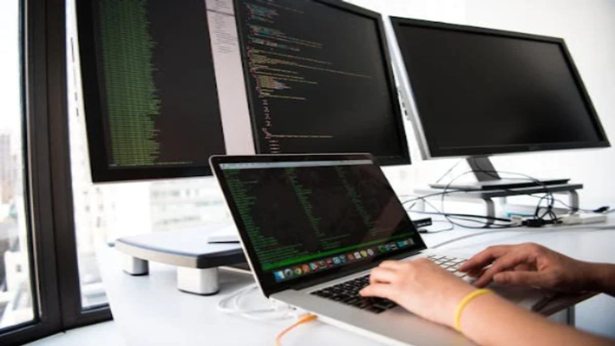 Tech layoffs