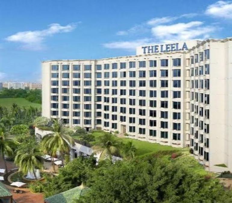 The Leela Hotels