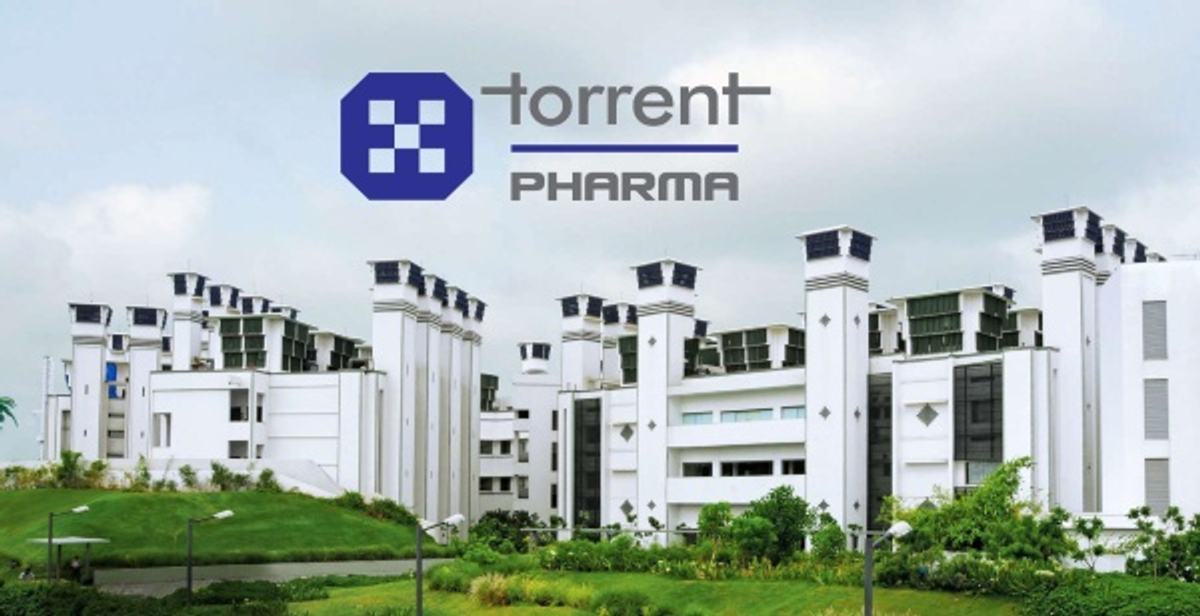 JB Chemicals Share Price
