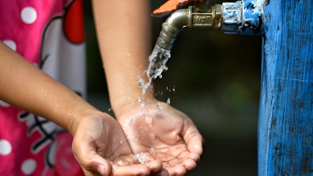 Bengaluru Water Cut