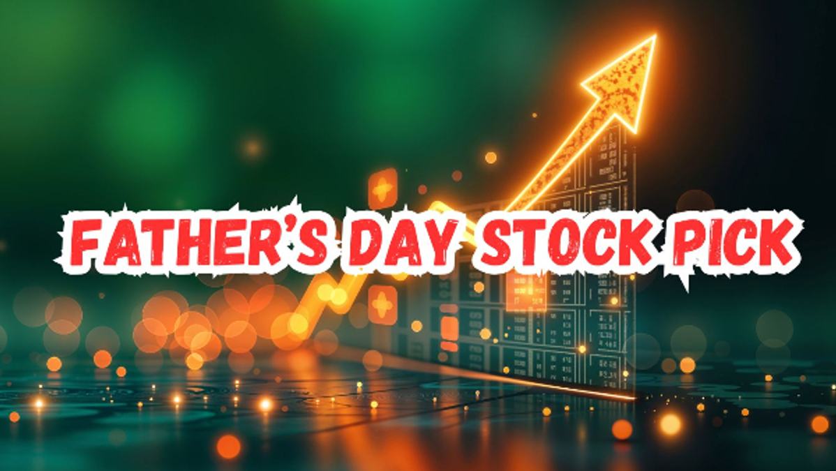 Happy Father s Day 2025  5 High-Return Stocks to Gift Your Dad Instead of Gadgets or Mugs  Analyst Picks