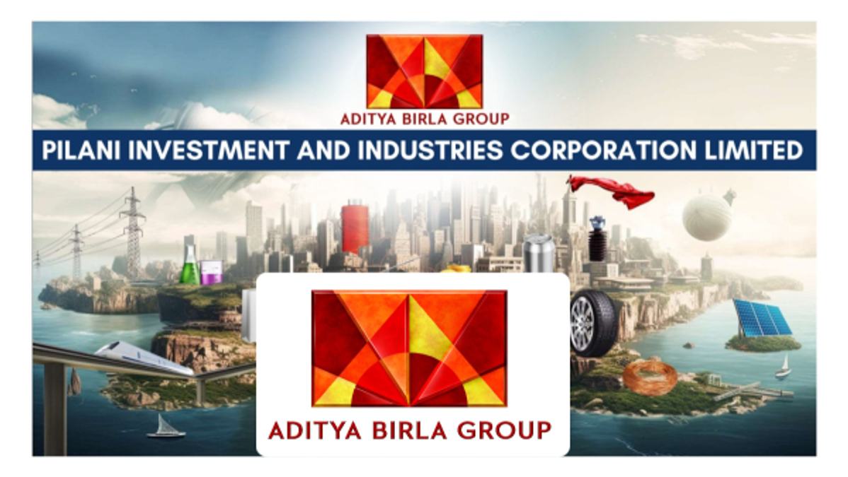 Pilani Investment