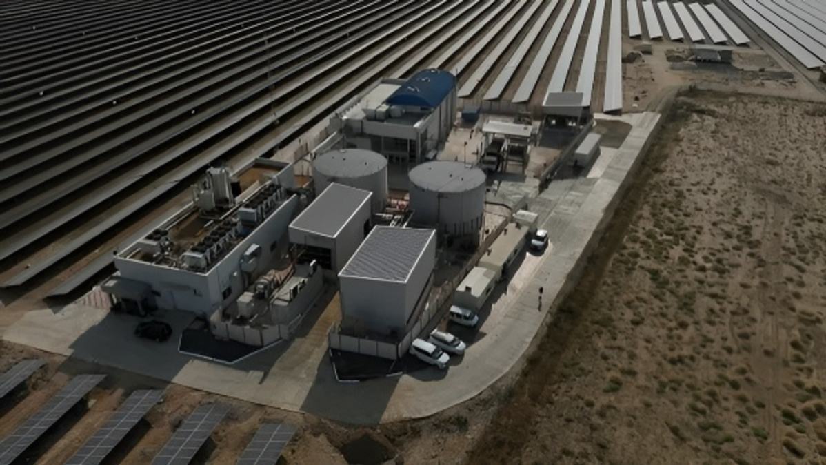 adani