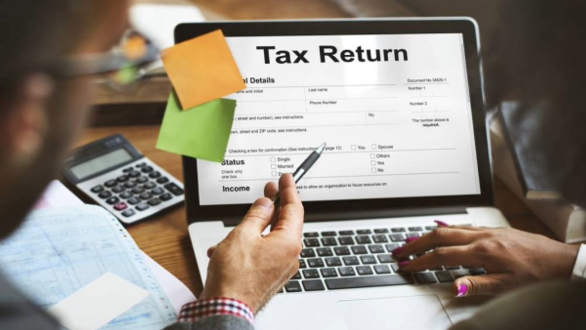 ITR Filing Deadline Extended To September 15 For Salaried Individuals  How Taxpayers Can Make The Most of ITR Extension