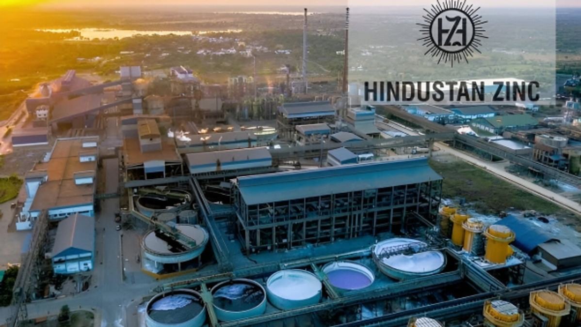Hindustan Zinc Okays 1st Interim Dividend of Rs  10 For FY26  Record Date On June 17  How To Set Up Trade