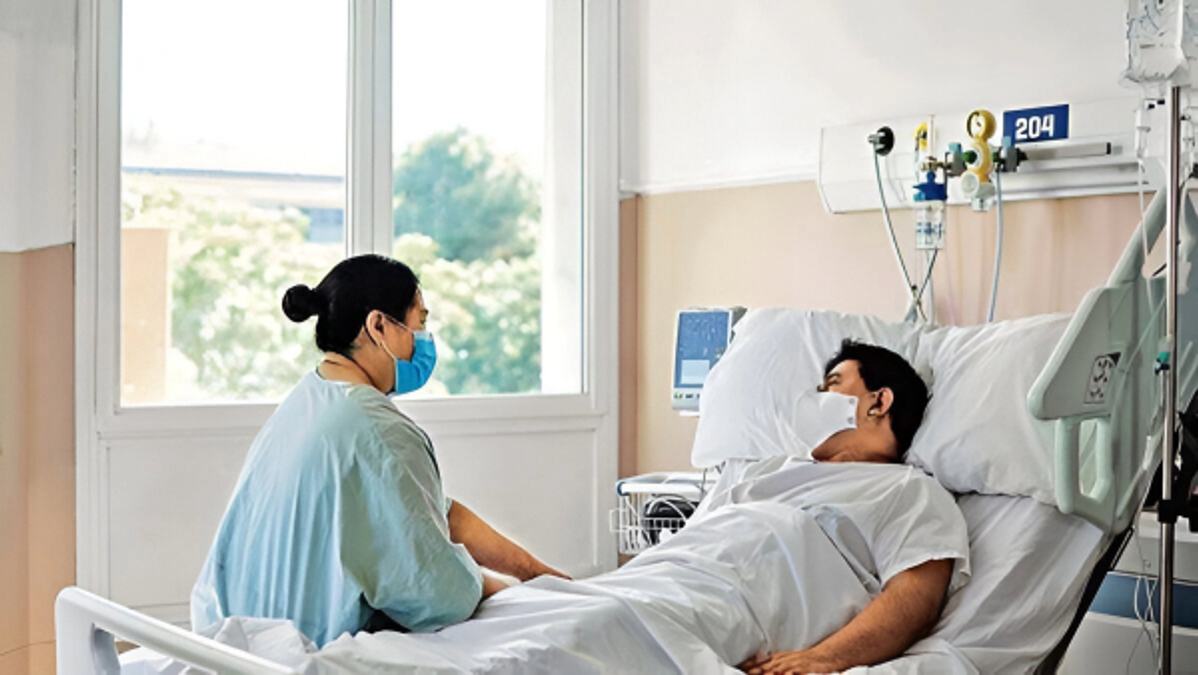 Why Hospital Room Rent Limits Are The Most Dangerous Clause In Indian Health Insurance